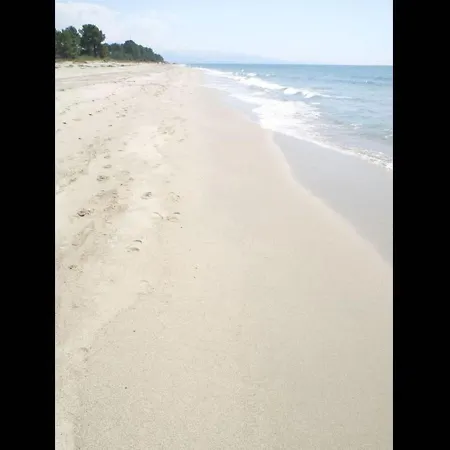 Four - 150 M From The Apartamento