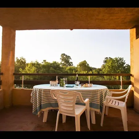 Four - 150 M From The Apartamento Ghisonaccia