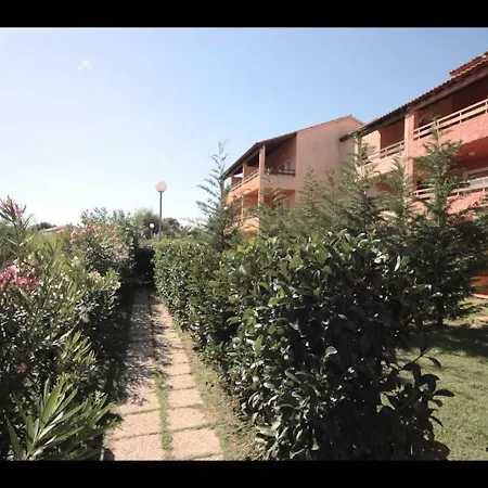 Four - 150 M From The * Ghisonaccia