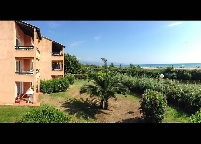 Four - 150 M From The Lejlighed