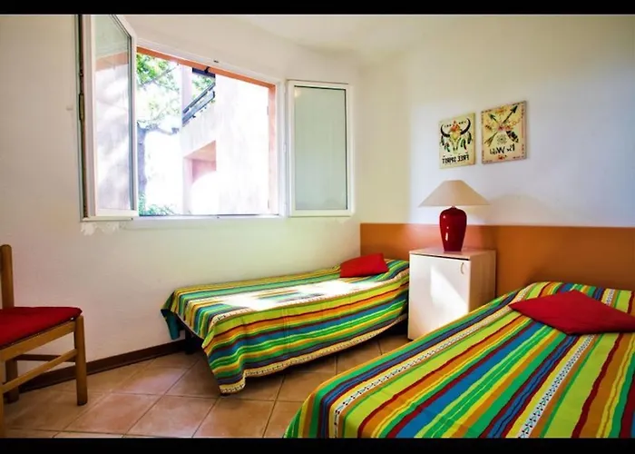 Four - 150 M From The Ghisonaccia