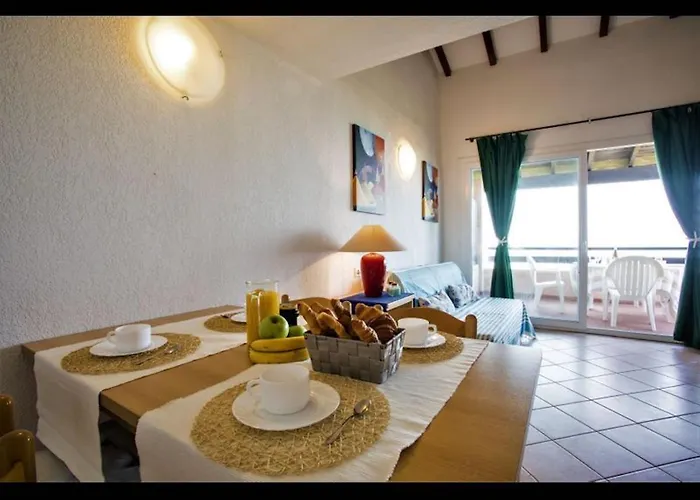 Four - 150 M From The Ghisonaccia