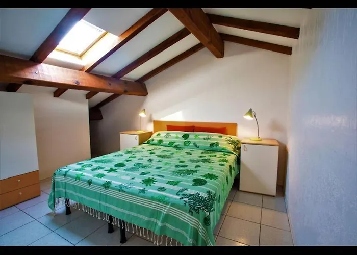 Four - 150 M From The *