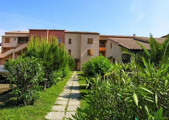 Apartmán Four - 150 M From The Ghisonaccia