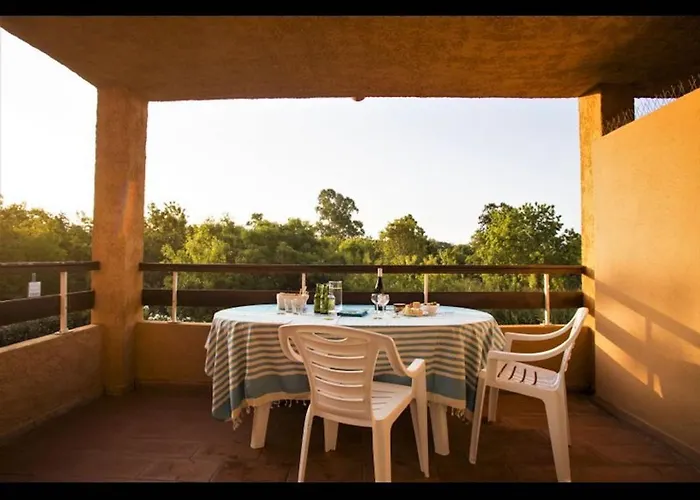 Four - 150 M From The Apartman Ghisonaccia