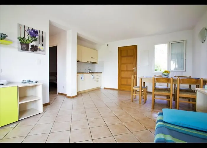 Four - 150 M From The *