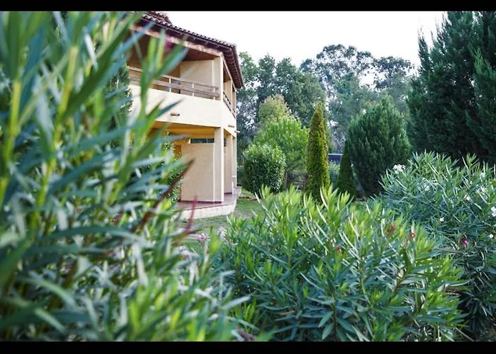 Four - 150 M From The